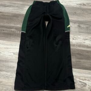 Nike‎ Air Jordan Jumpman Logo Boys XL Therma Fit Fleece Basketball Sweatpants